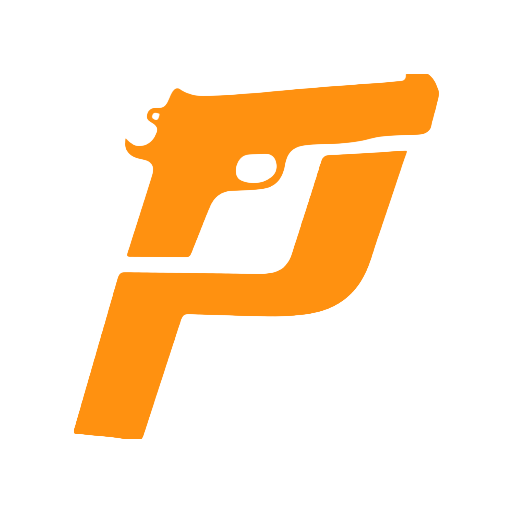 Practical Shooter App Logo